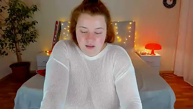 PolinaSalvatore's cam snapshot