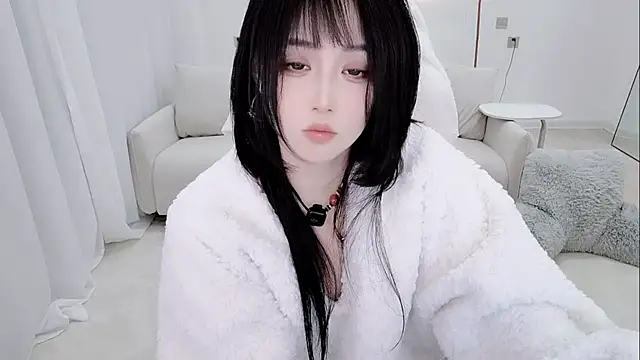 Evangelin-e's cam snapshot