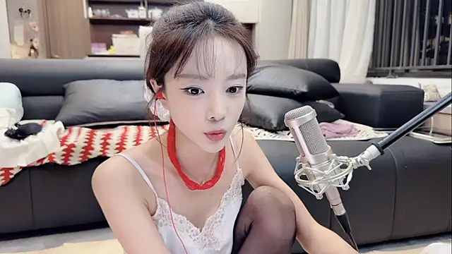 Butterbear live sex cam