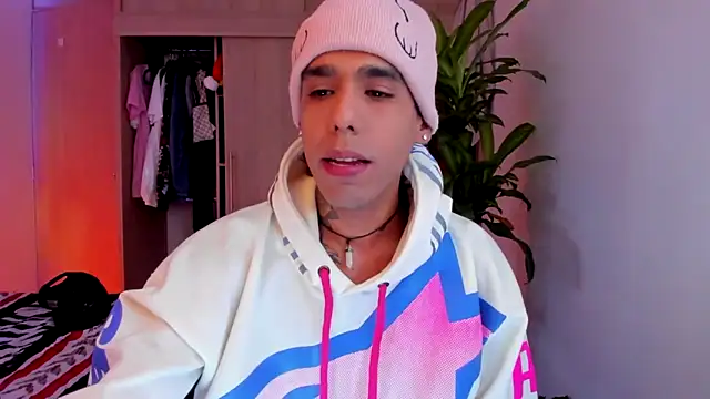 Damianwhite's cam snapshot