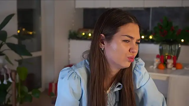 LatonyaButac's cam snapshot