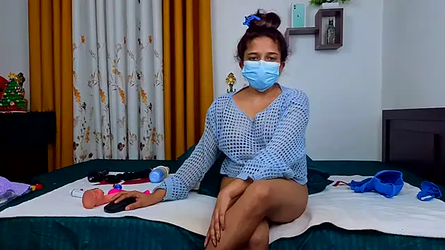 Sl_nishi's cam snapshot