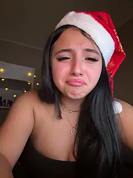 JennyFerguson live sex cam