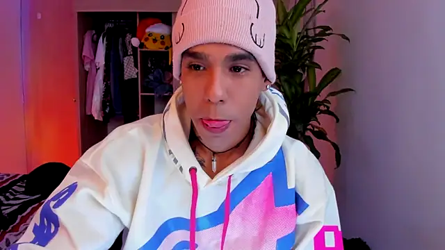 Damianwhite's cam snapshot