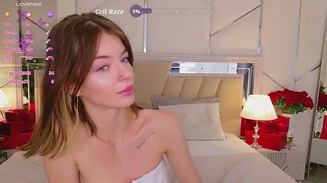 MeganMour's cam snapshot