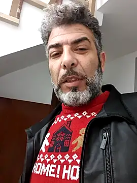 Omar_Grey live sex cam