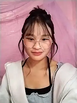 bobo_cute's cam snapshot