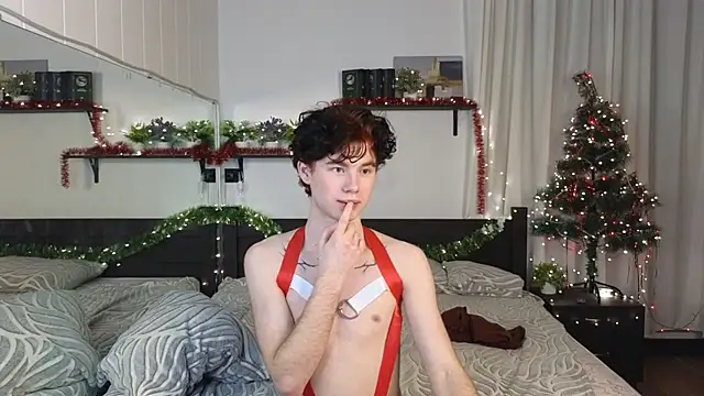 Cute_Mike live sex cam