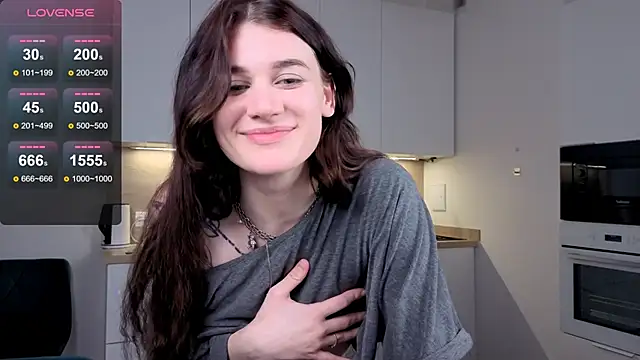 eshleeygreen's cam snapshot