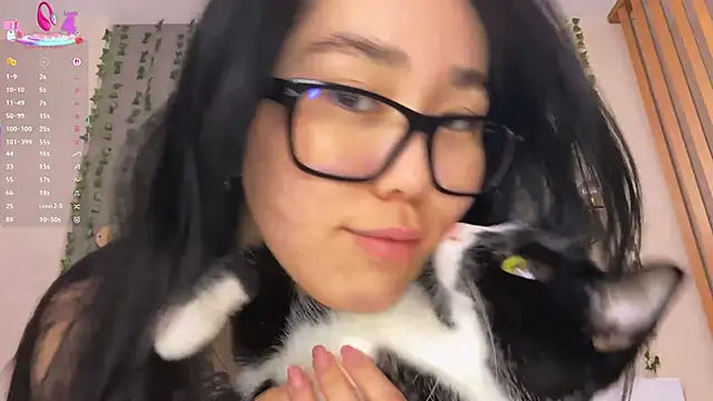 Princess_Darknow live sex cam