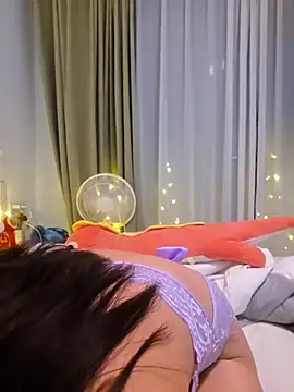 uac666's cam snapshot