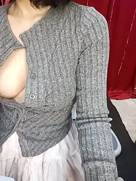 Alone_nothing's cam snapshot