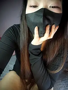 lilly_dang's cam snapshot