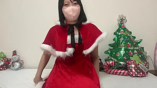 Mao_cute_10's cam snapshot