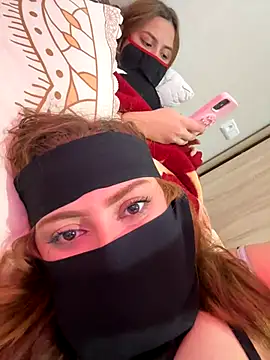 Hot_arabic_girl's cam snapshot