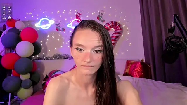 HottieEVER's cam snapshot