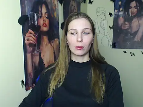 StrangerGi's cam snapshot