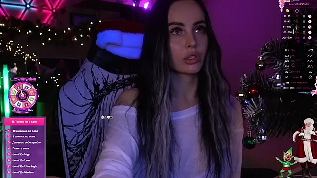 AmaRedaa's cam snapshot