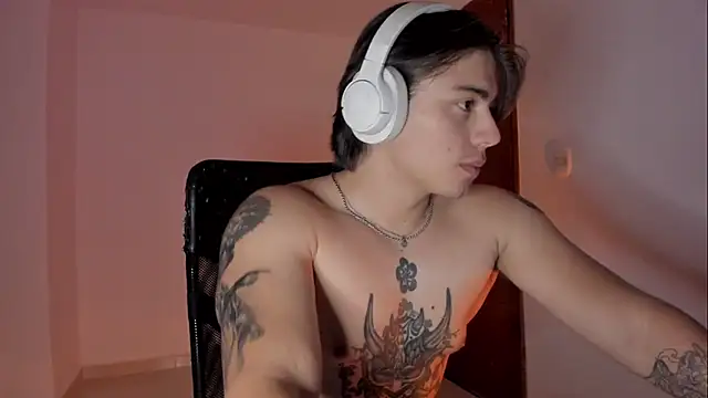 Giordano_Russo live sex cam