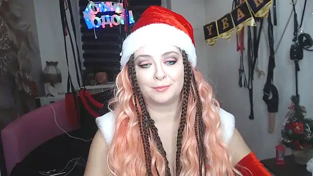 MISSwithDOLLS's cam snapshot