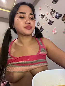 Bella_nasty69's cam snapshot