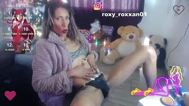 roxy_roxxan live sex cam