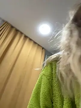 MollyStory's cam snapshot