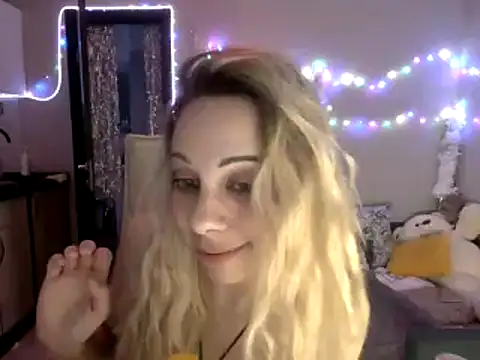 Getera_Cass's cam snapshot