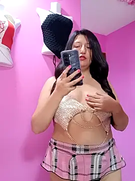 Melany_daring's cam snapshot