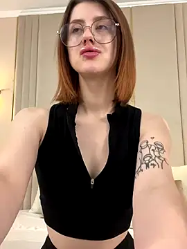 JessiJull's cam snapshot