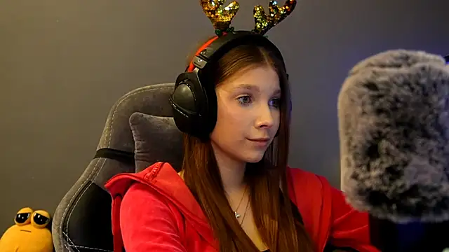 Softixq's cam snapshot