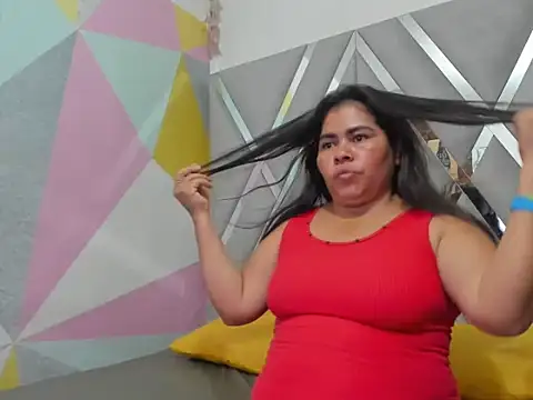 LunaHott1's cam snapshot