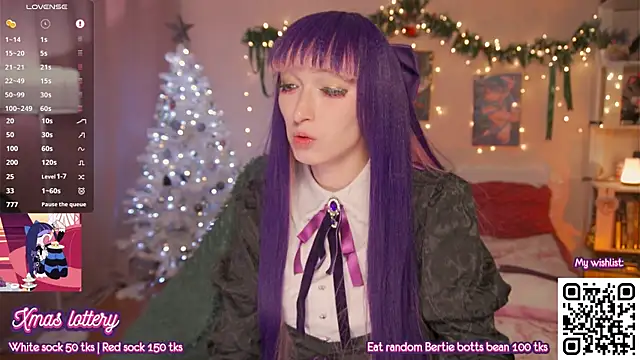 koshkasenpai live sex cam