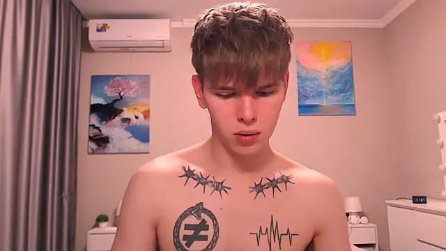 Fredd_Xanders live sex cam