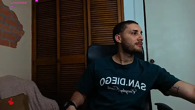 King_meruem live sex cam