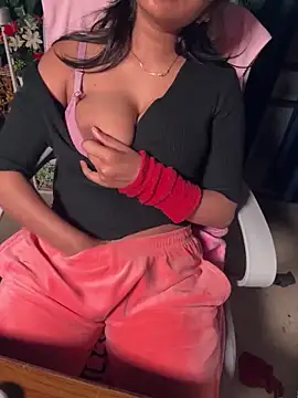 Lucky_Flora's cam snapshot