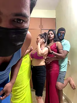 stargroup's cam snapshot