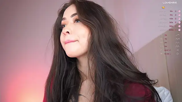 Mary_Lise live sex cam