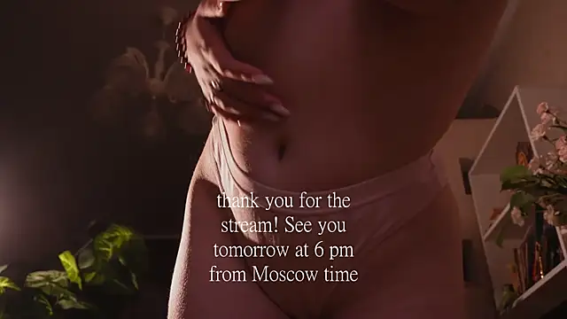 Chriss_Fox's cam snapshot