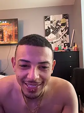 DominikBae10 live sex cam