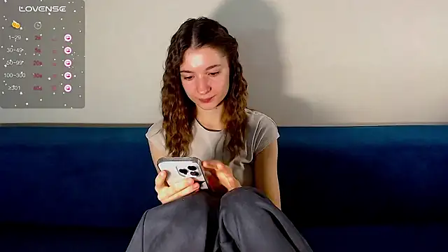 MilaTima's cam snapshot