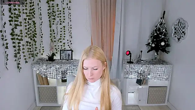 Laly_Peach's cam snapshot