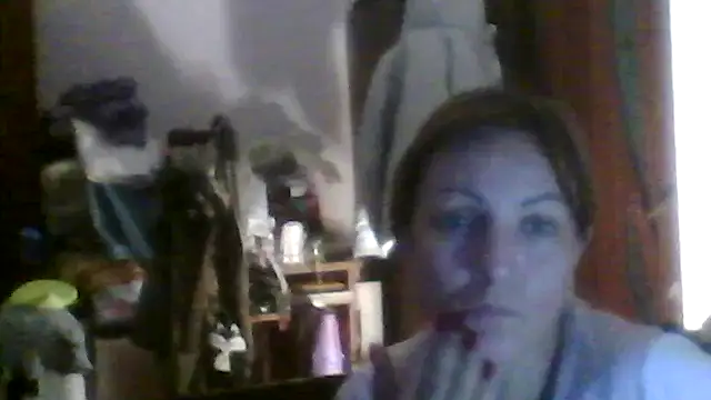 ShawnaAdams's cam snapshot