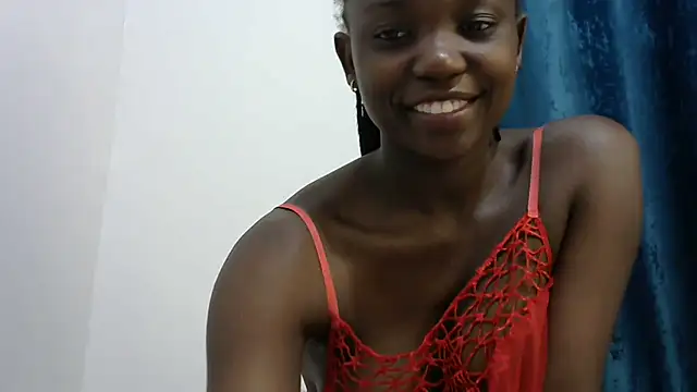 Latiffagodess's cam snapshot