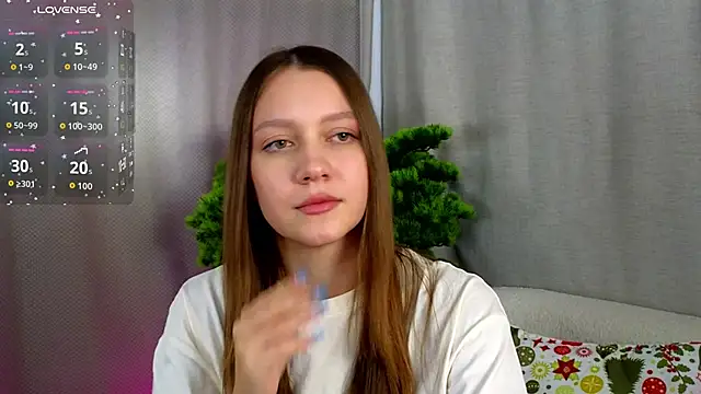 AliceBrayan's cam snapshot