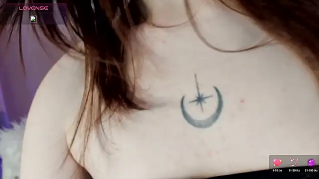 Aria_Vox's cam snapshot