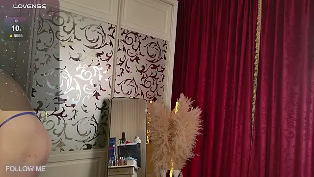 Angell_Wild's cam snapshot