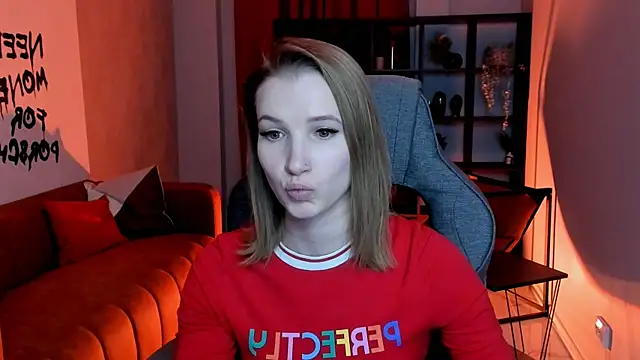 Megan_Rodgers's cam snapshot