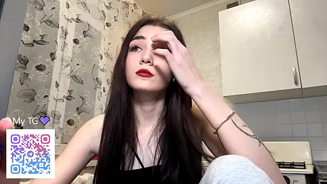 IsabellaWave's cam snapshot