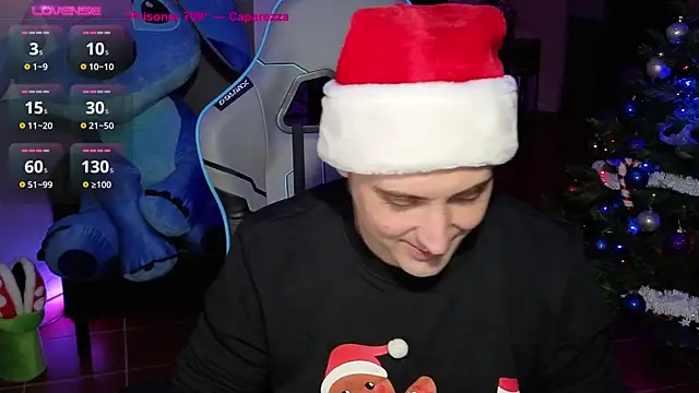 Gil_gamesh90's cam snapshot